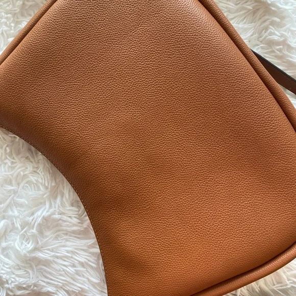 Kate Spade Kayla Large Shoulder Bag Brown - Picture 12 of 12